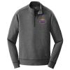Tri Blend Fleece 1/4 Zip Pullover Thumbnail