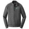 Tri Blend Fleece 1/4 Zip Pullover Thumbnail