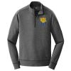 Tri Blend Fleece 1/4 Zip Pullover Thumbnail