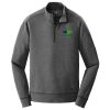 Tri Blend Fleece 1/4 Zip Pullover Thumbnail