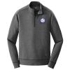 Tri Blend Fleece 1/4 Zip Pullover Thumbnail
