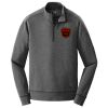 Tri Blend Fleece 1/4 Zip Pullover Thumbnail