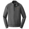 Tri Blend Fleece 1/4 Zip Pullover Thumbnail