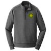 Tri Blend Fleece 1/4 Zip Pullover Thumbnail