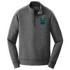 Tri Blend Fleece 1/4 Zip Pullover Thumbnail