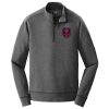 Tri Blend Fleece 1/4 Zip Pullover Thumbnail