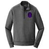 Tri Blend Fleece 1/4 Zip Pullover Thumbnail