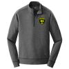 Tri Blend Fleece 1/4 Zip Pullover Thumbnail