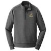 Tri Blend Fleece 1/4 Zip Pullover Thumbnail