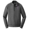 Tri Blend Fleece 1/4 Zip Pullover Thumbnail