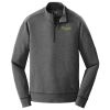 Tri Blend Fleece 1/4 Zip Pullover Thumbnail