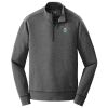 Tri Blend Fleece 1/4 Zip Pullover Thumbnail