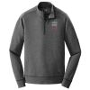 Tri Blend Fleece 1/4 Zip Pullover Thumbnail