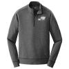 Tri Blend Fleece 1/4 Zip Pullover Thumbnail