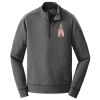 Tri Blend Fleece 1/4 Zip Pullover Thumbnail