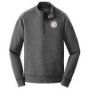 Tri Blend Fleece 1/4 Zip Pullover Thumbnail