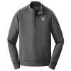 Tri Blend Fleece 1/4 Zip Pullover Thumbnail