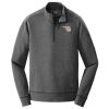 Tri Blend Fleece 1/4 Zip Pullover Thumbnail