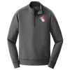 Tri Blend Fleece 1/4 Zip Pullover Thumbnail