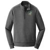 Tri Blend Fleece 1/4 Zip Pullover Thumbnail