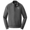 Tri Blend Fleece 1/4 Zip Pullover Thumbnail