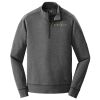Tri Blend Fleece 1/4 Zip Pullover Thumbnail