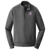 Tri Blend Fleece 1/4 Zip Pullover Thumbnail