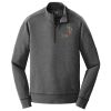Tri Blend Fleece 1/4 Zip Pullover Thumbnail