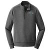 Tri Blend Fleece 1/4 Zip Pullover Thumbnail