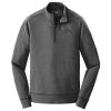 Tri Blend Fleece 1/4 Zip Pullover Thumbnail