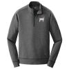 Tri Blend Fleece 1/4 Zip Pullover Thumbnail