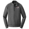 Tri Blend Fleece 1/4 Zip Pullover Thumbnail