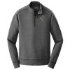 Tri Blend Fleece 1/4 Zip Pullover Thumbnail