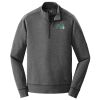 Tri Blend Fleece 1/4 Zip Pullover Thumbnail