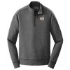 Tri Blend Fleece 1/4 Zip Pullover Thumbnail