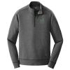 Tri Blend Fleece 1/4 Zip Pullover Thumbnail