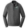 Tri Blend Fleece 1/4 Zip Pullover Thumbnail