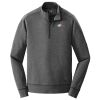 Tri Blend Fleece 1/4 Zip Pullover Thumbnail