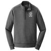 Tri Blend Fleece 1/4 Zip Pullover Thumbnail