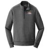 Tri Blend Fleece 1/4 Zip Pullover Thumbnail
