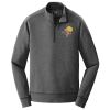 Tri Blend Fleece 1/4 Zip Pullover Thumbnail