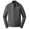 Tri Blend Fleece 1/4 Zip Pullover Thumbnail
