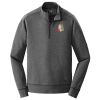 Tri Blend Fleece 1/4 Zip Pullover Thumbnail