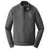 Tri Blend Fleece 1/4 Zip Pullover Thumbnail