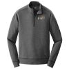 Tri Blend Fleece 1/4 Zip Pullover Thumbnail