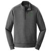 Tri Blend Fleece 1/4 Zip Pullover Thumbnail
