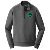 Tri Blend Fleece 1/4 Zip Pullover Thumbnail