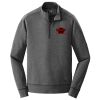 Tri Blend Fleece 1/4 Zip Pullover Thumbnail