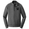 Tri Blend Fleece 1/4 Zip Pullover Thumbnail