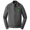 Tri Blend Fleece 1/4 Zip Pullover Thumbnail